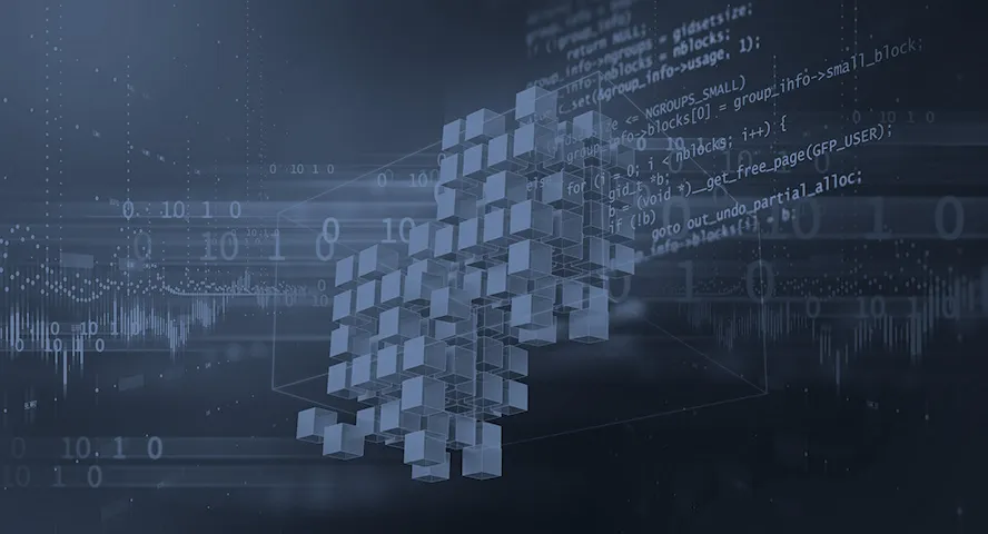 Linera microchains visualization - Bringing Microchains to Web3 with an Additional $6M in Funding ...