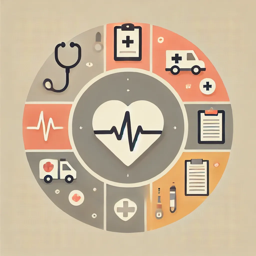 Healthcare Management Optimization: A Comprehensive SQL-Driven Analysis