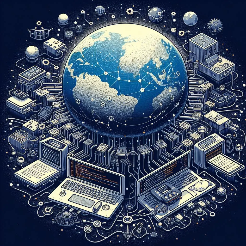 Your First Rust WebSocket Client: Real-time Market Data | by Rahul ...