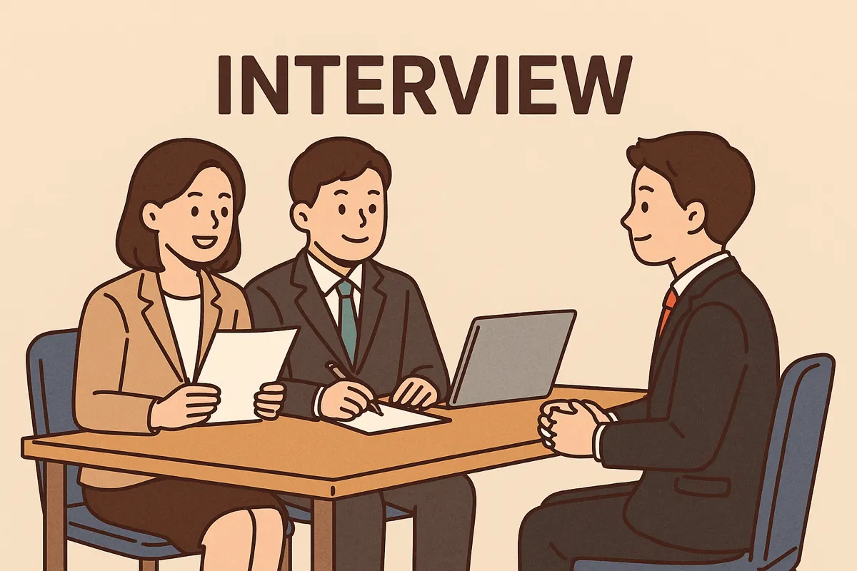 The Android Interview Questions Nobody Could Answer — Can You?