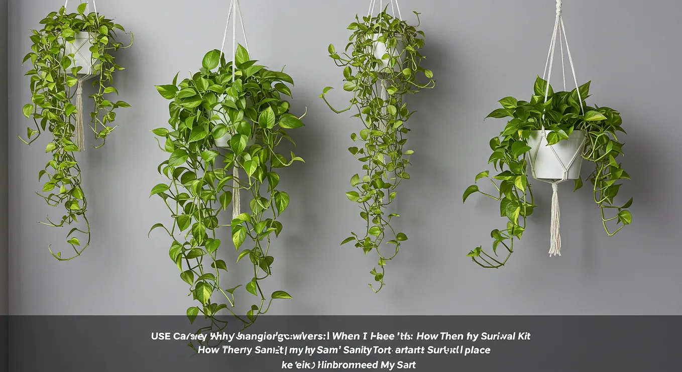 The Best Hanging Plants for Porch | by Lena Wexler | Medium
