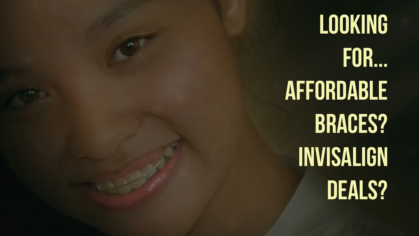 Looking For Frisco Affordable Braces?