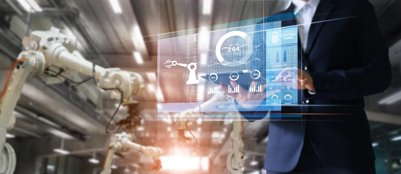 How can Business Process Automation Transform your Retail Industry?