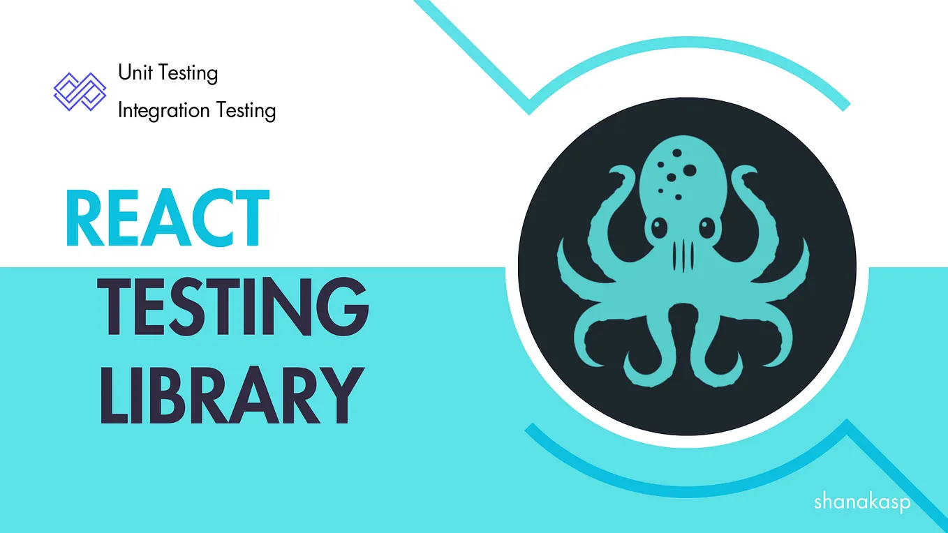 Testing React Components with Jest: A Beginner’s Guide | by ...