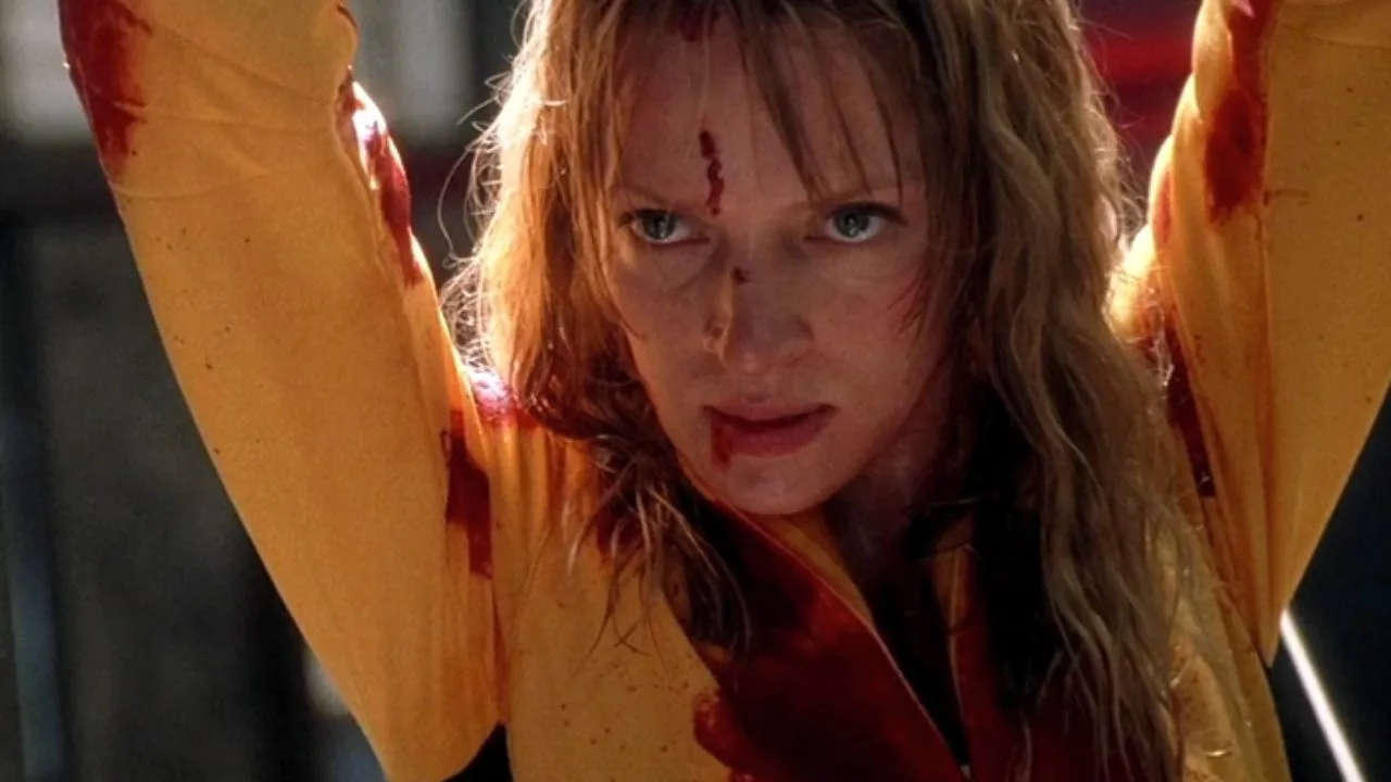 Kill Bill: Exploring Its Feminist Perspective in 2023