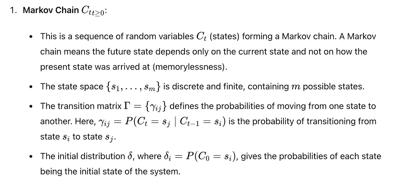 Multivariate Hidden Markov Models: A Powerful Tool for Sequence Analysis