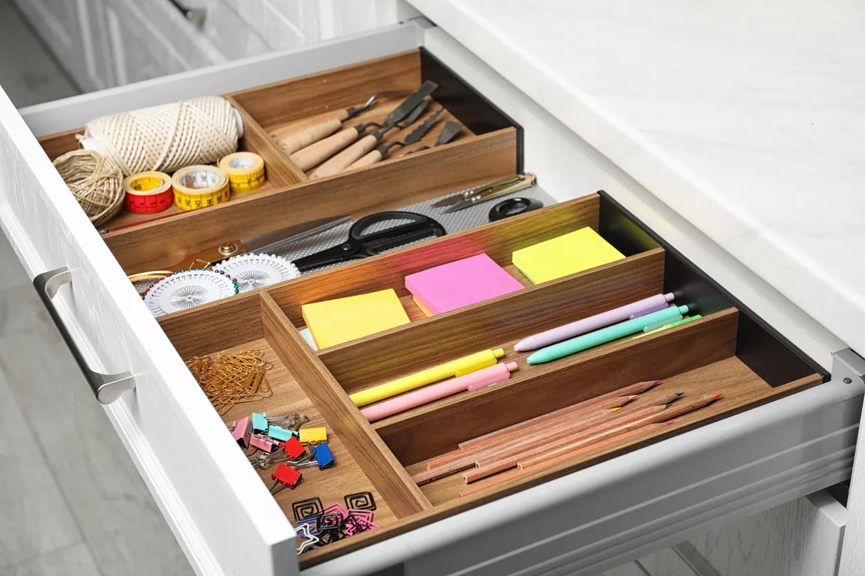 Strategies For Organizing the Things In Your Life To Reduce Stress, Clutter, And Mess