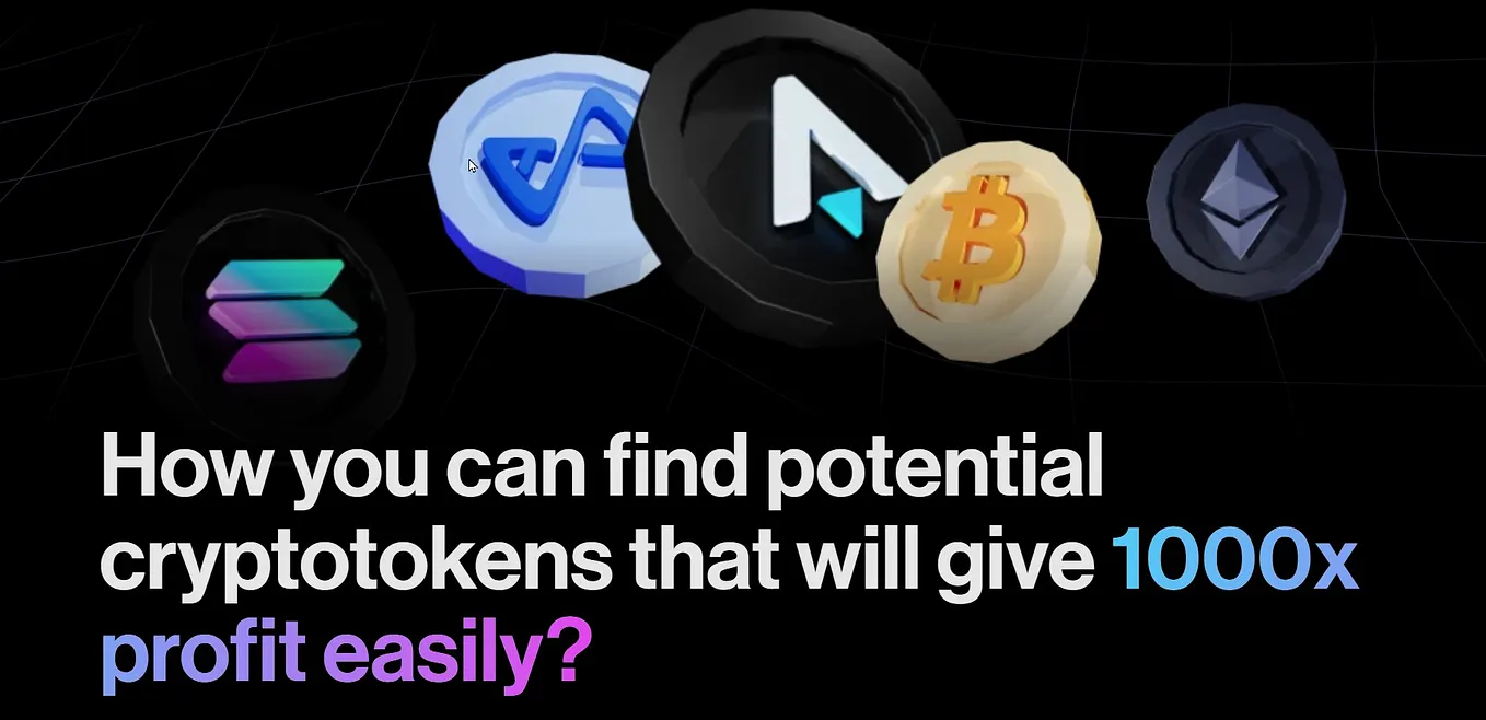 How to Track Crypto Whales and Mirror Their Trades for Profit! | by Anna  DropsHunter | Medium