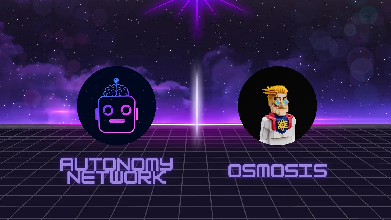 Updates from the Lab w/Osmosis — Event Recap