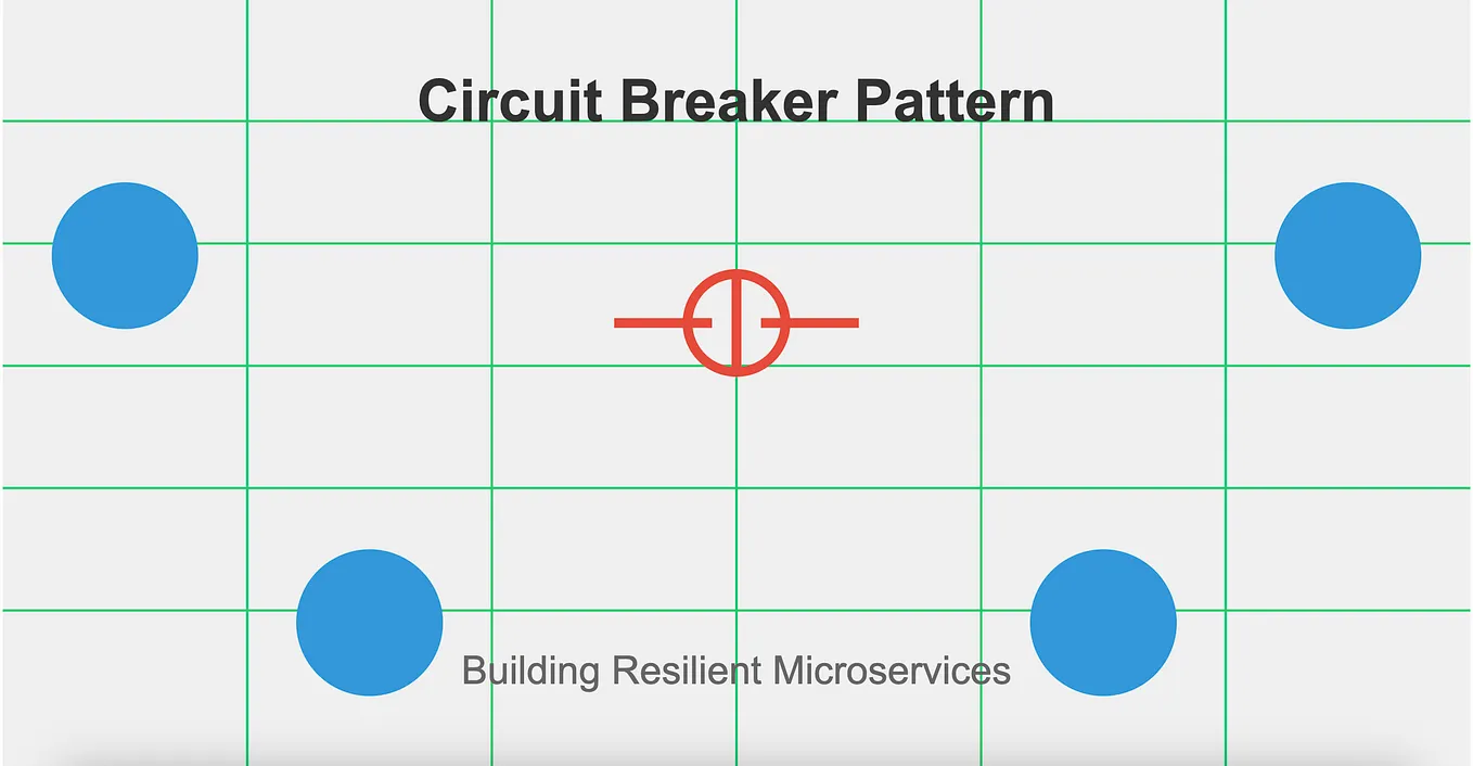 The Circuit Breaker Pattern: Building Resilient Microservices