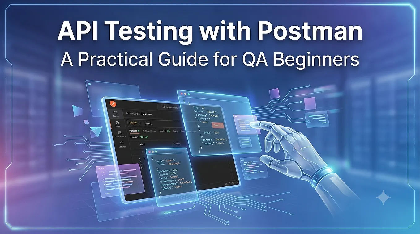 How to Test POST Requests with Rest-Assured Java for API Testing: Part ...