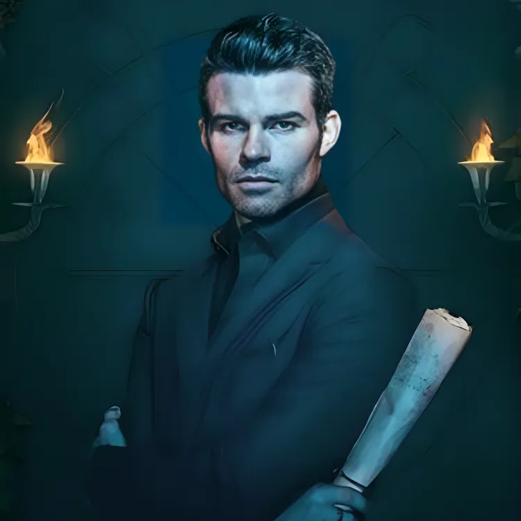 13 Qualities I Took from Elijah Mikaelson. You Can Too