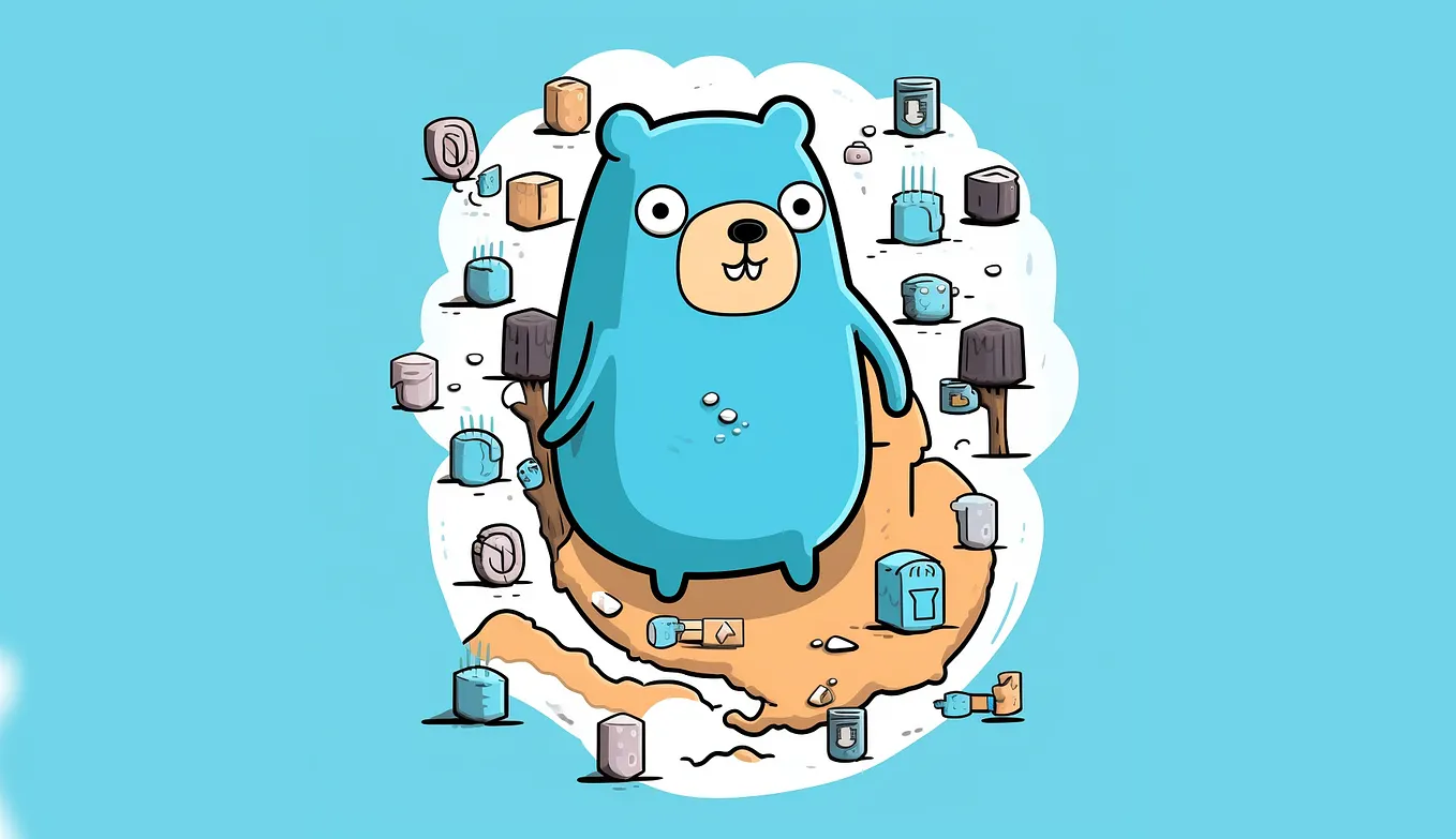 Blockchain on Golang Part 1: Wallet Operations | by Ajiyba Nesij Korkmaz |  Medium