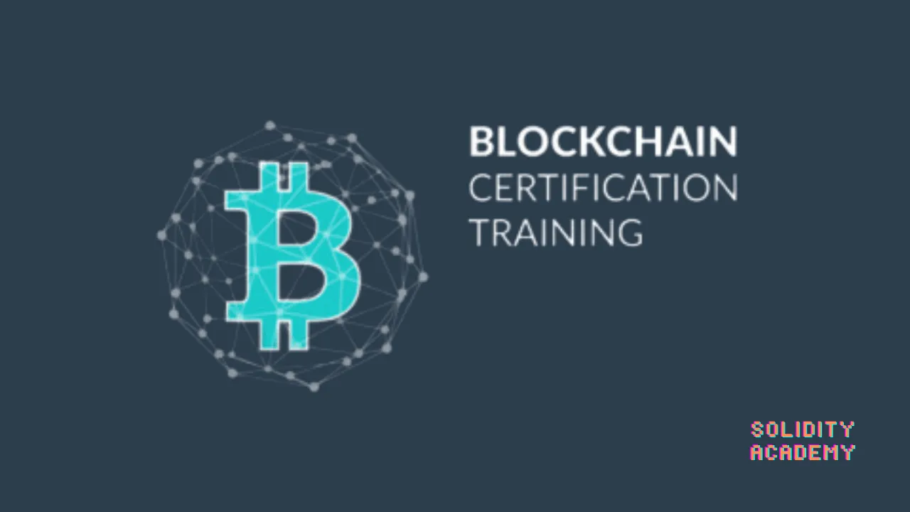 Become a Certified Blockchain Developer with Edureka: Your Pathway to Success 🚀