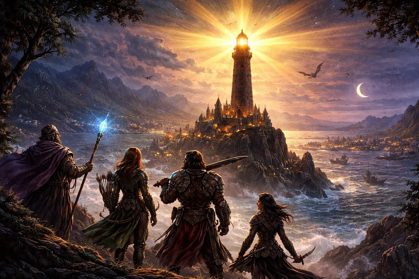 Customer Journey Brands: When Brands Become Lighthouses