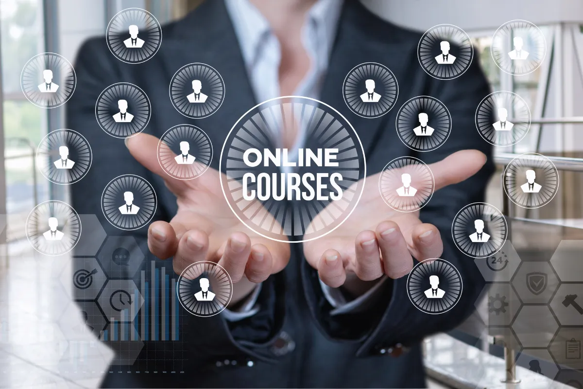 Massive Open Online Courses