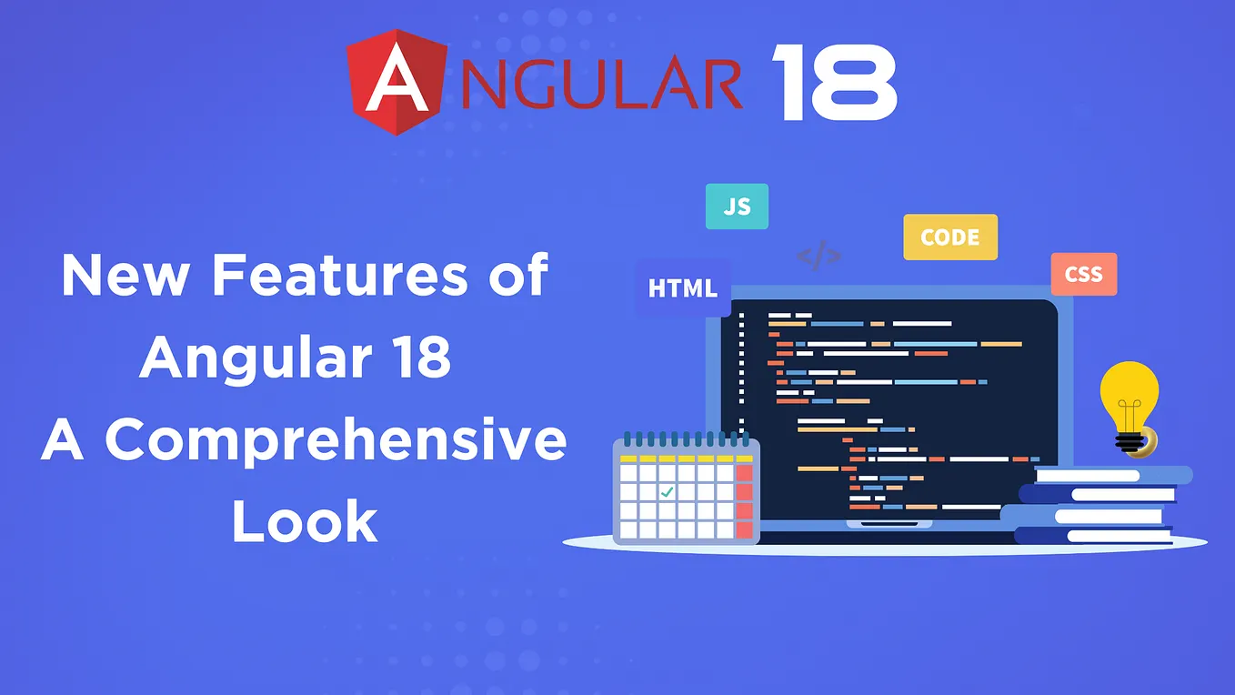 Angular 19: All the New Features and Performance Boosts | by