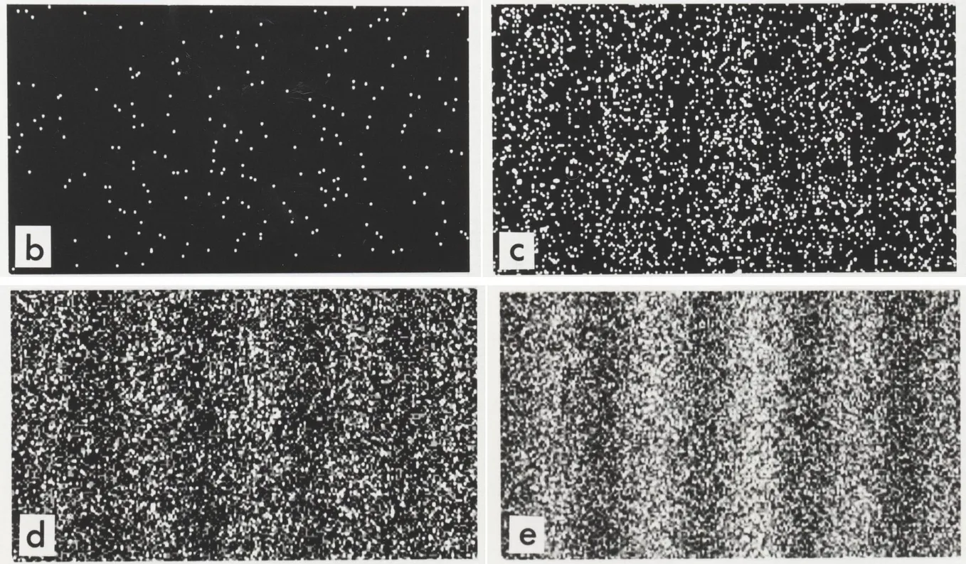 Measuring reality really does affect what you observe