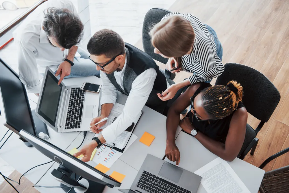 2019 Process Management Trends & BPA’s Role In Enabling Them