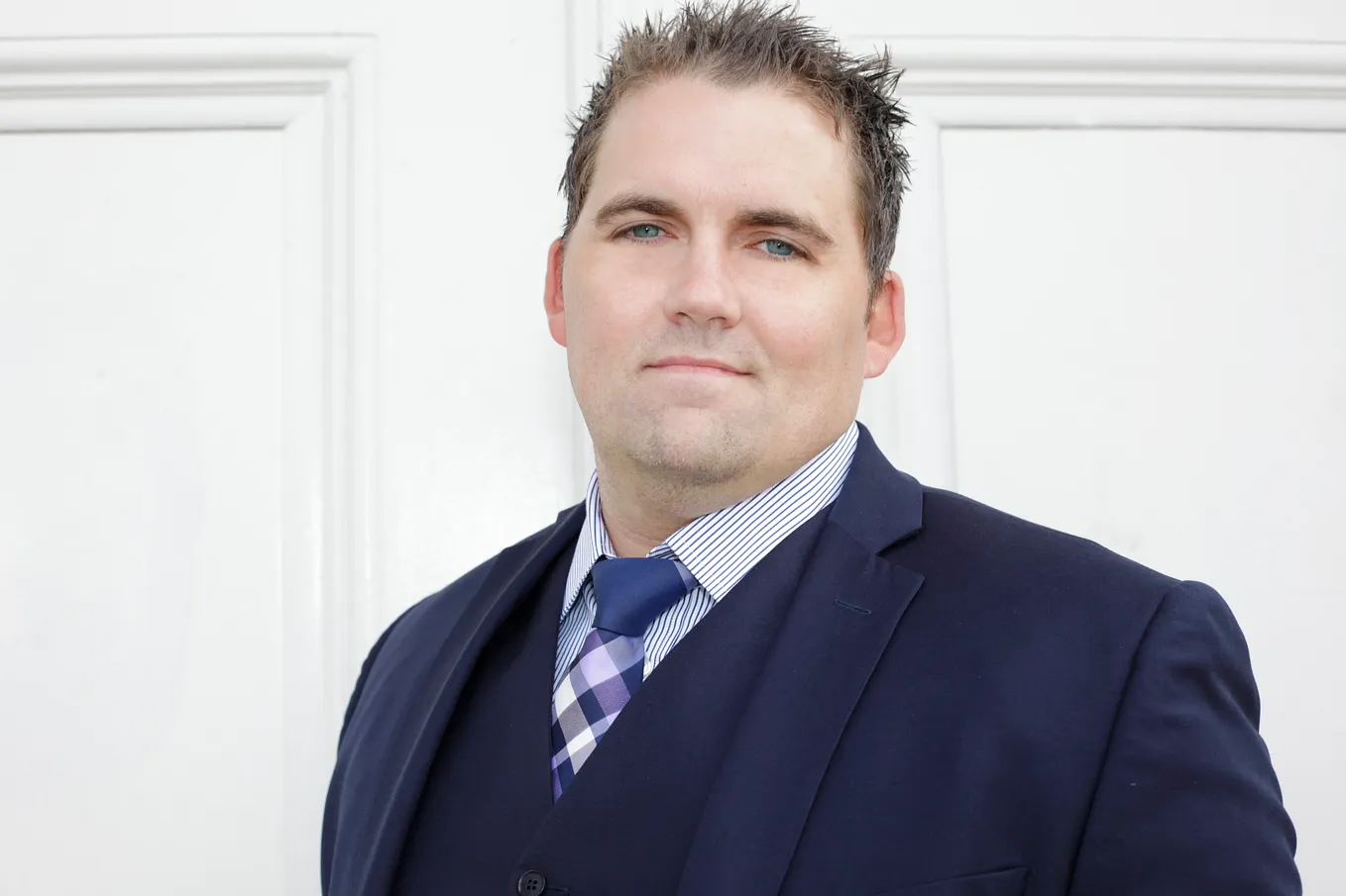 Adam Tracy (Adam S Tracy) Evaluates Puerto Rico as a Tax Haven