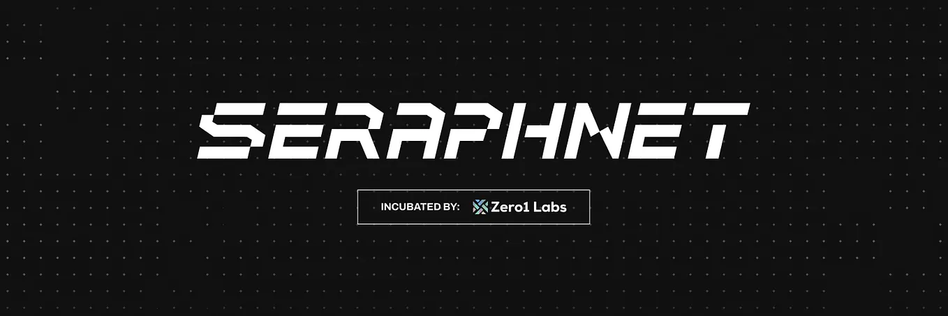 Introducing Seraphnet: Groundbreaking Decentralized AI Initiatives from Zero1 Labs