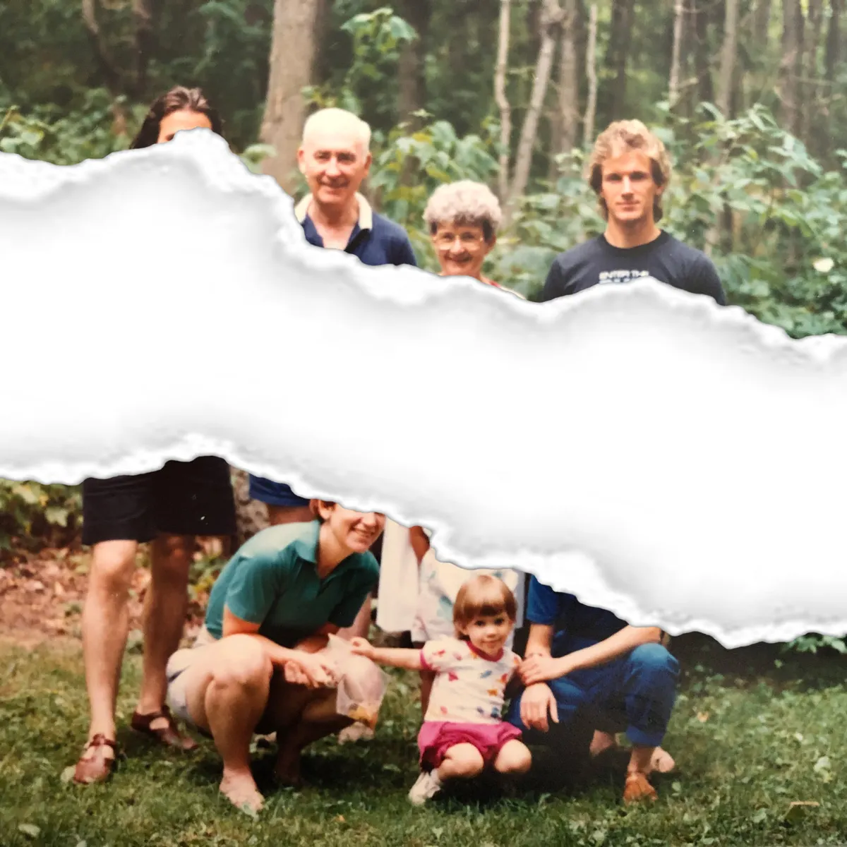 Uncovering a Family Lie