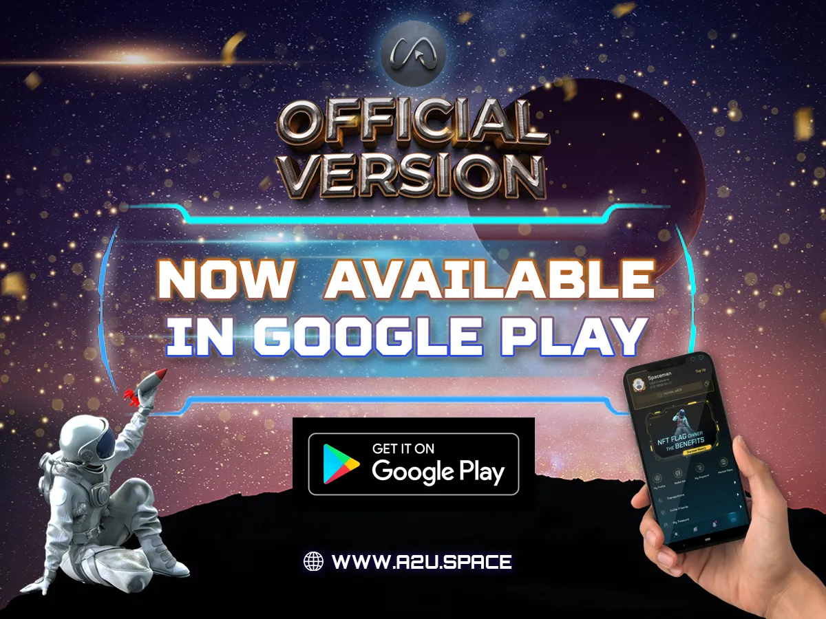 🔥 HOT NEWS: ANOTHER UNIVERSE APP IS NOW AVAILABLE ON GOOGLE PLAY 😳