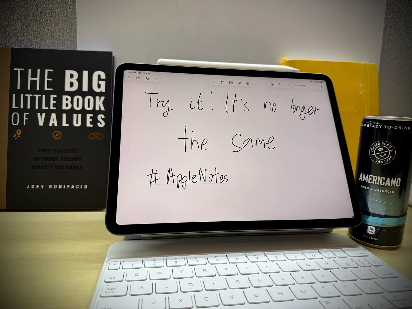GoodNotes 6 The IPad Notebook That Keeps Getting Better By Darwin goodnotes-6-the-ipad-notebook-that-keeps-getting-better-by-darwin