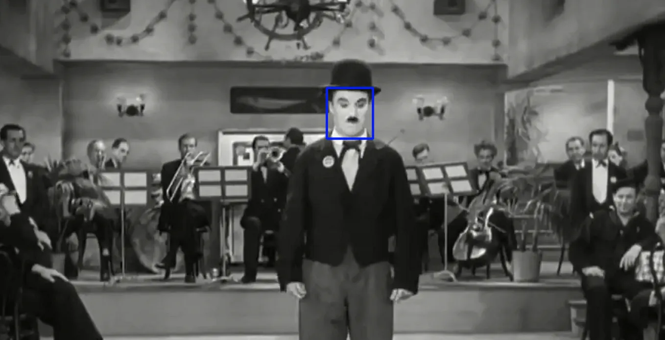 Object Tracking with OpenCV