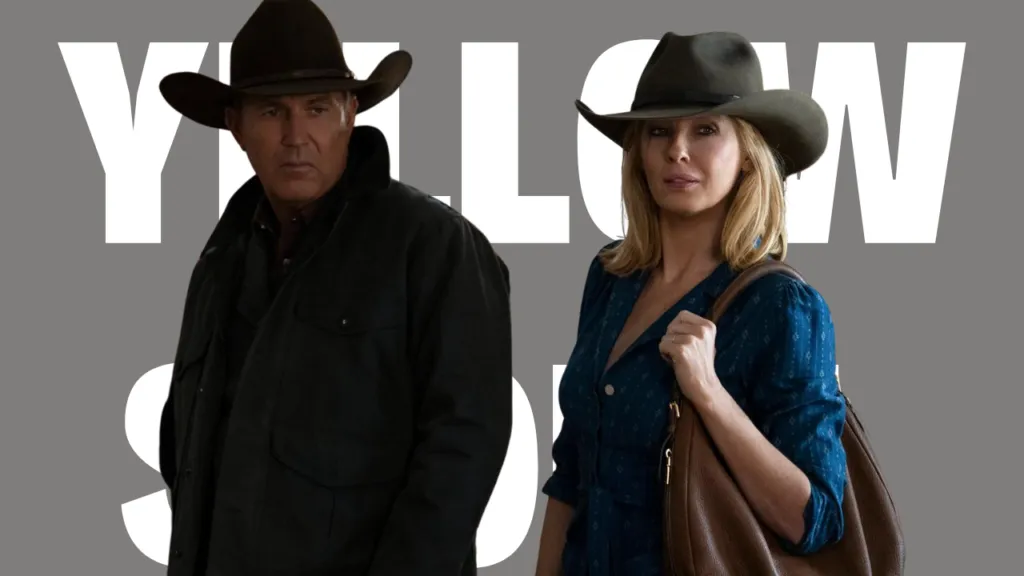 Excitement Builds for Yellowstone Season 5 Part 2 After Dramatic Midseason Finale