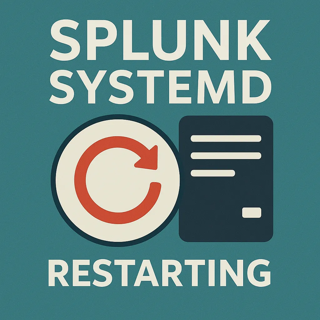 Splunk Operator for Kubernetes (SOK) — Lessons from our implementation ...