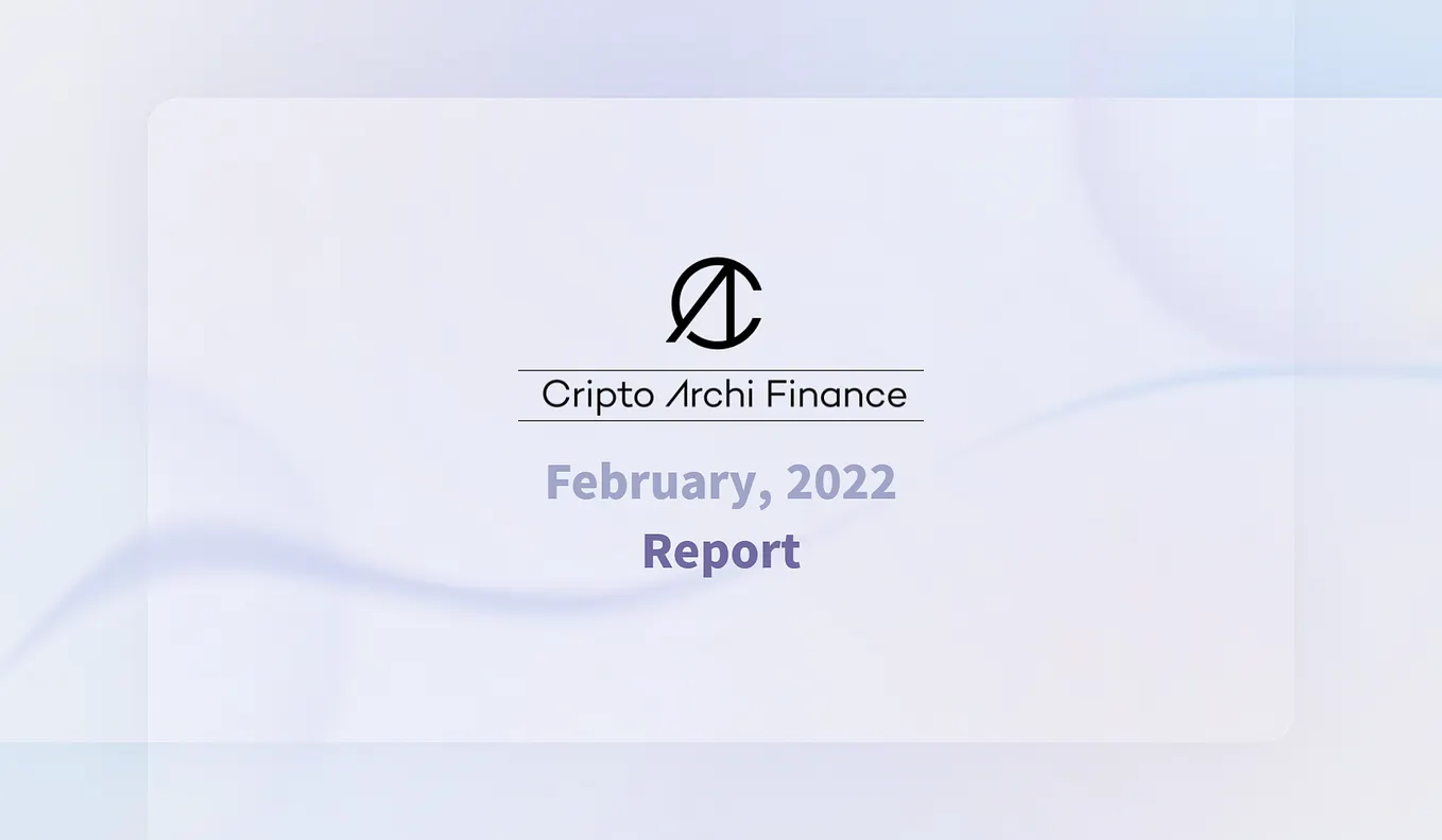 트러스트월렛 / 아키페이지 설치 및 사용법 “암호화폐 지갑 만들기” - Cripto Archi Finance - Medium