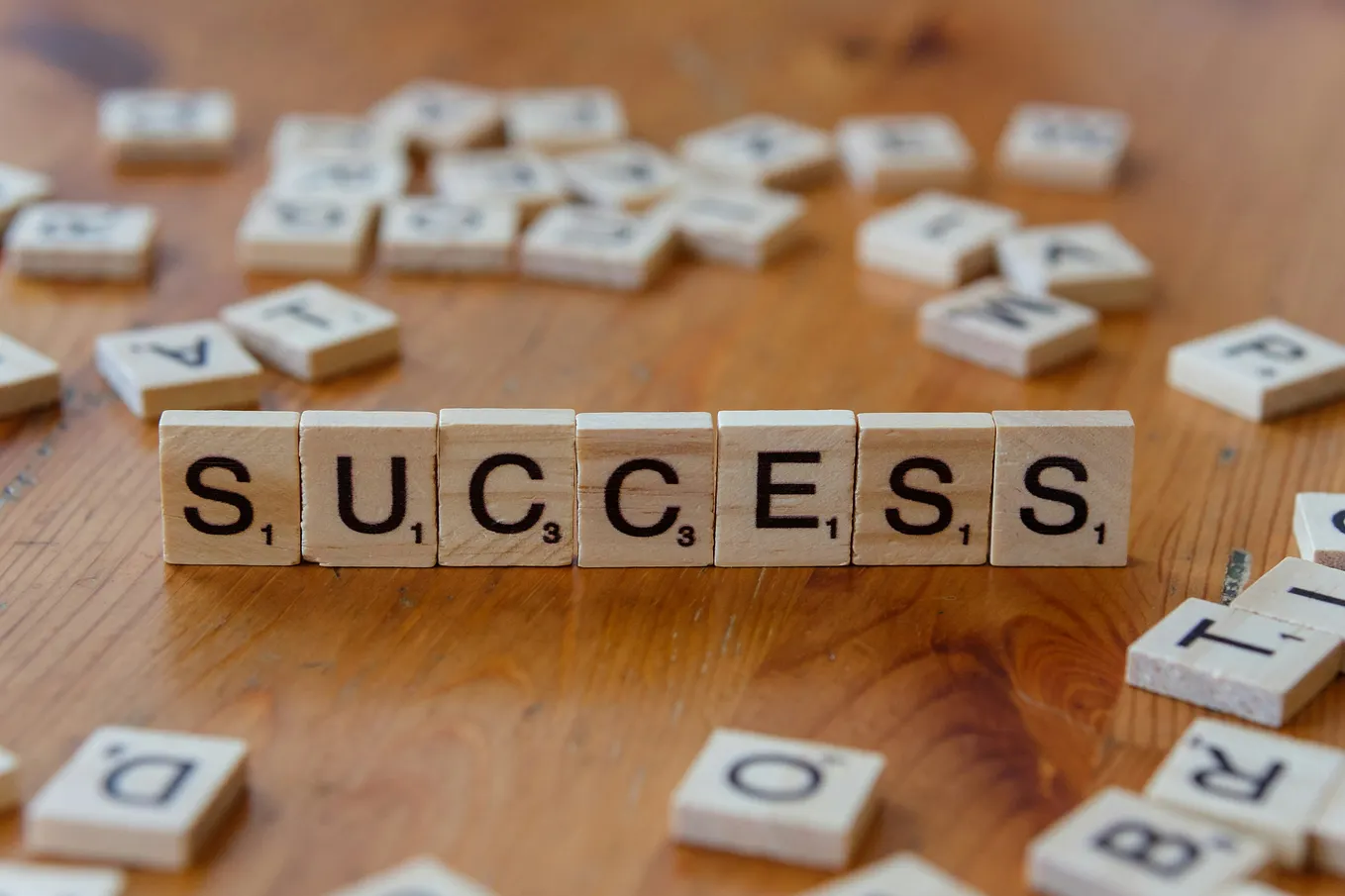 The 40/40/20 Rule for Writers: A Smarter Formula for Successful Writing