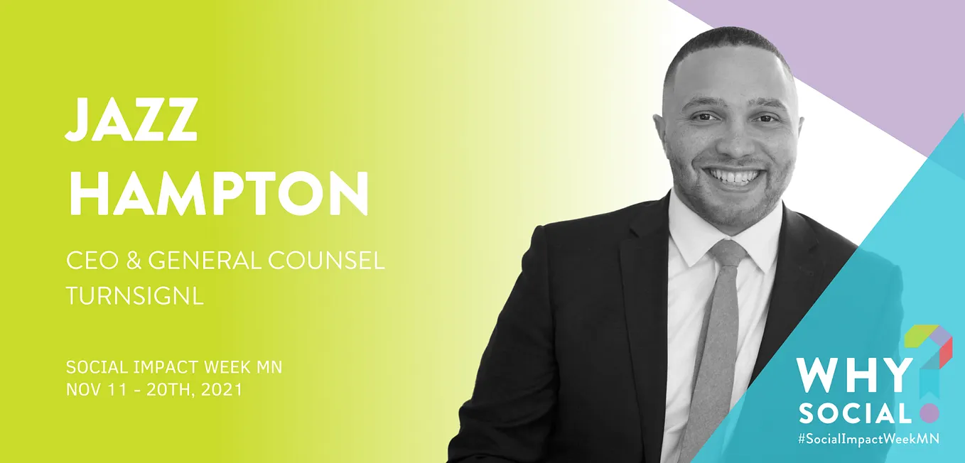 TurnSignl, an On-demand App for Attorney Guidance, Models Socially Equitable Solution