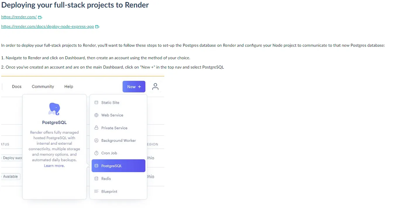 Deploying a GitHub Project on Netlify: A Step-by-Step Guide | by ...
