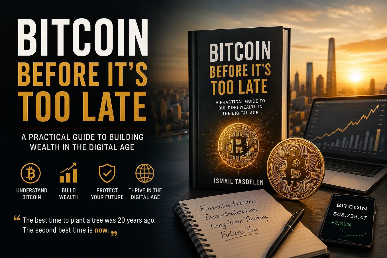 Everyone Who Called Bitcoin “Too Expensive” in 2017 Said the Same Thing in 2013