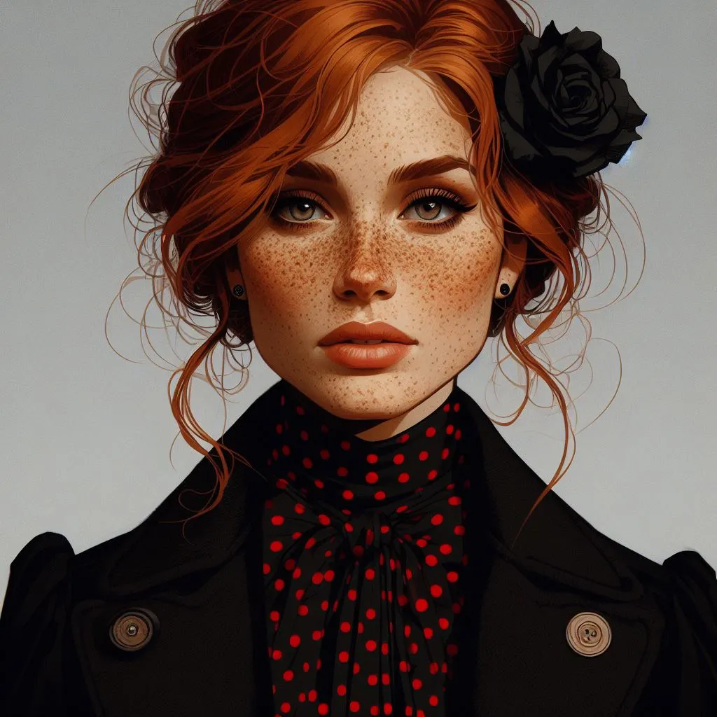 Carmen Vergara, The Beginning