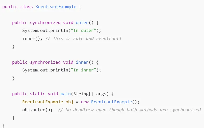 Java Concurrency(3): Deep Understanding of Java Thread States and ...
