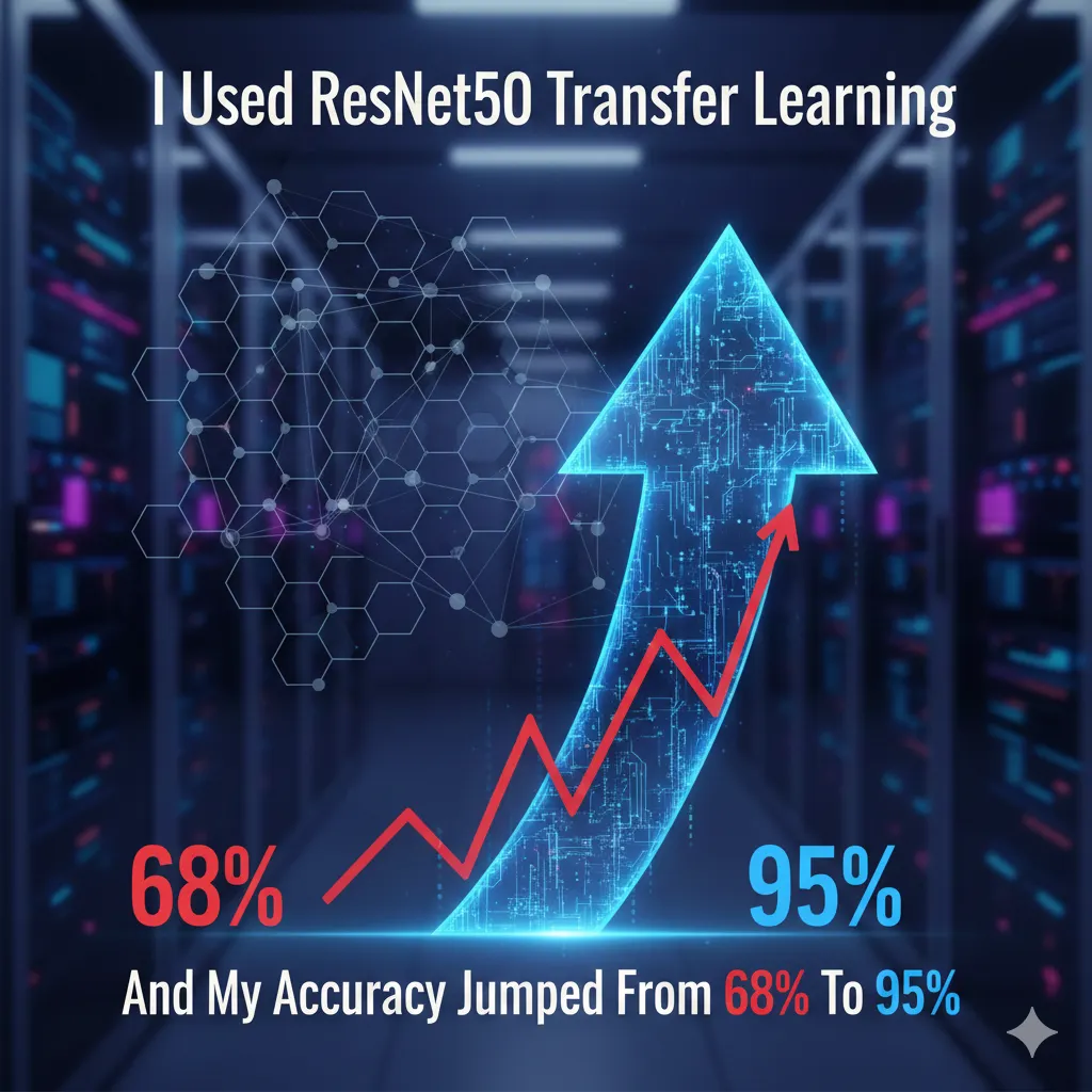 Linear Regression in Machine Learning: Simple Explanation with Real ...