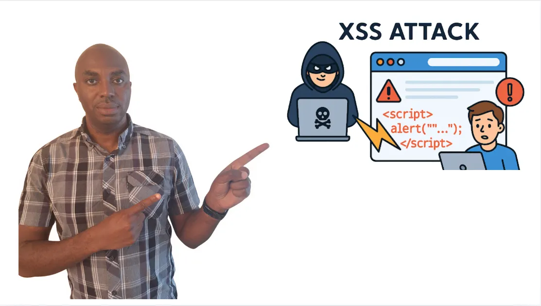 Walkthrough: Web Application Attacks - XSS, SQL Injections, Directory Traversals, and File…