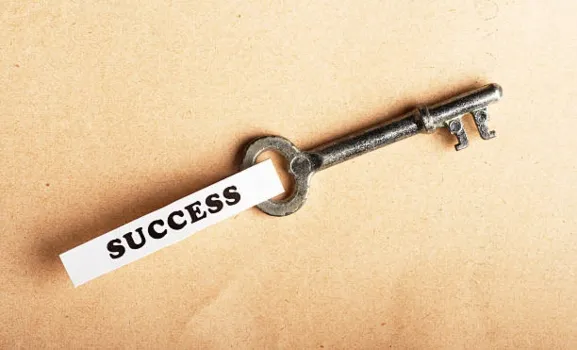 Knowing Your Why is the Key to Unlocking Your Success