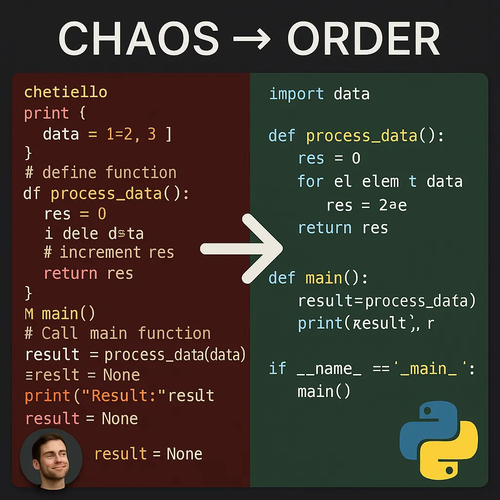 What Are Python Tuples, and How Do They Work? | by Aliyan Shaikh | IT ...
