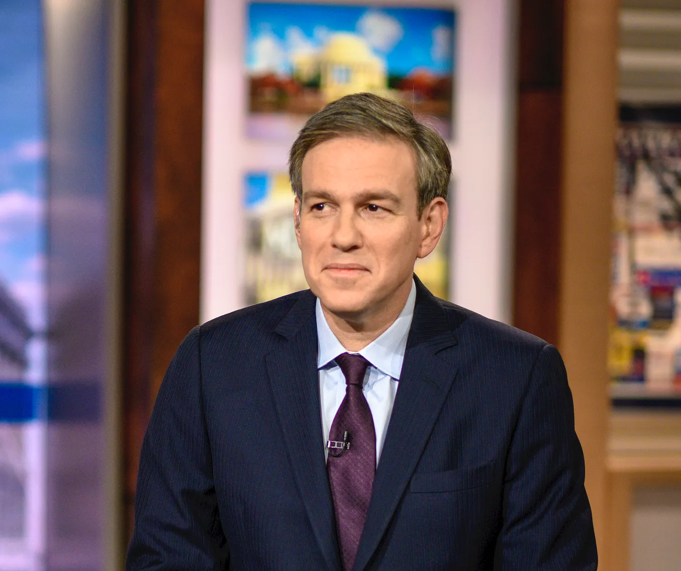 The Unbearable Fragility of Bret Stephens