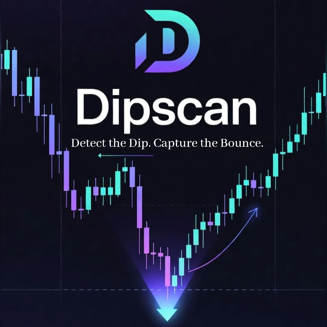 Dipscan (AI-Powered Crypto Swing Trading Scanner) — Upgraded Report Format  | by Zachary James Lowrance | Dipscan | Dec, 2025 | Medium