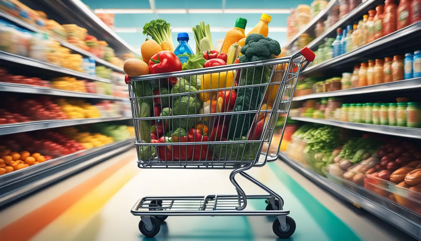 Navigating Rising Grocery Costs and Inflation in 2024