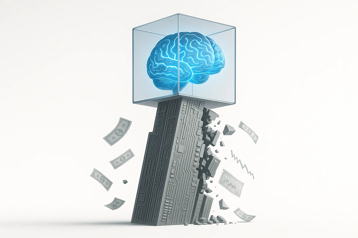 That’s a very valid observation. My test focused on CPU-bound load to ...