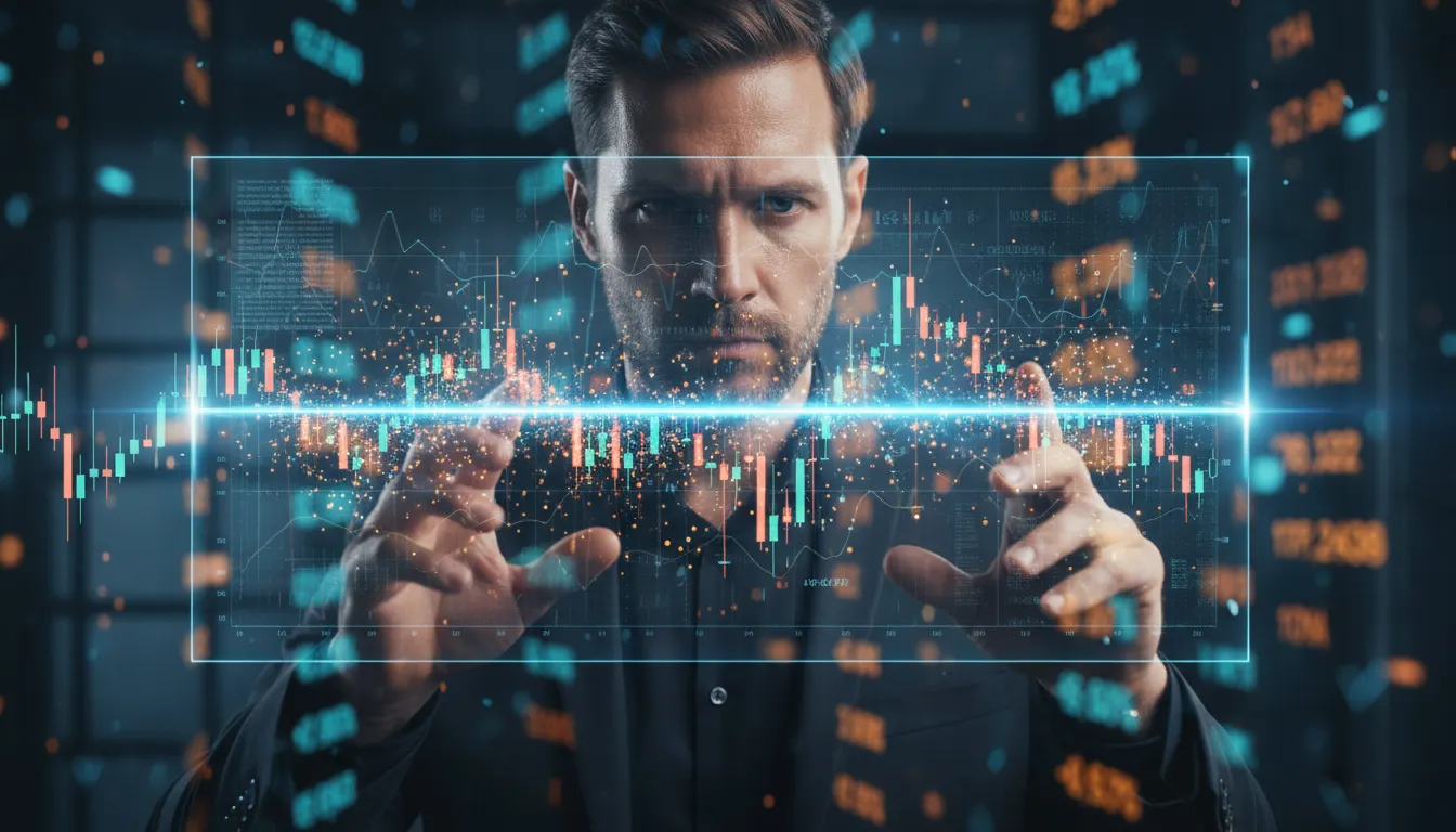 The Silent Winner of the 2020 Crash: How Code Outperformed Instinct ...