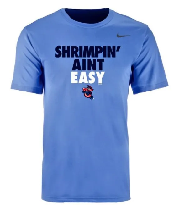 Come for the Whoopies, Stay for the Shrimp Apparel