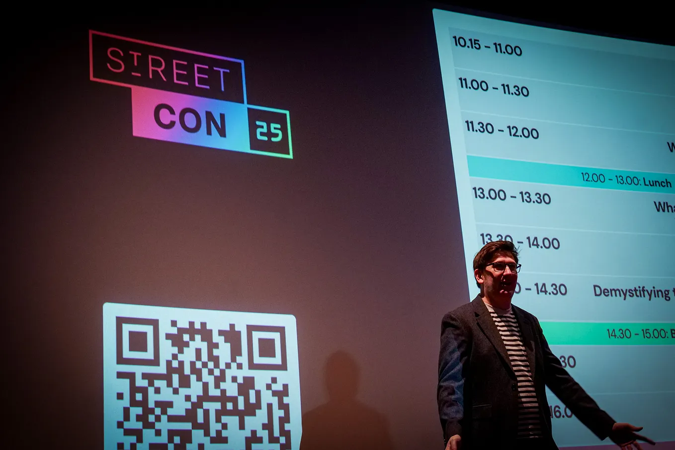 A Street Group Address Matching Algorithm | by Juan Saiz-Lomas ...